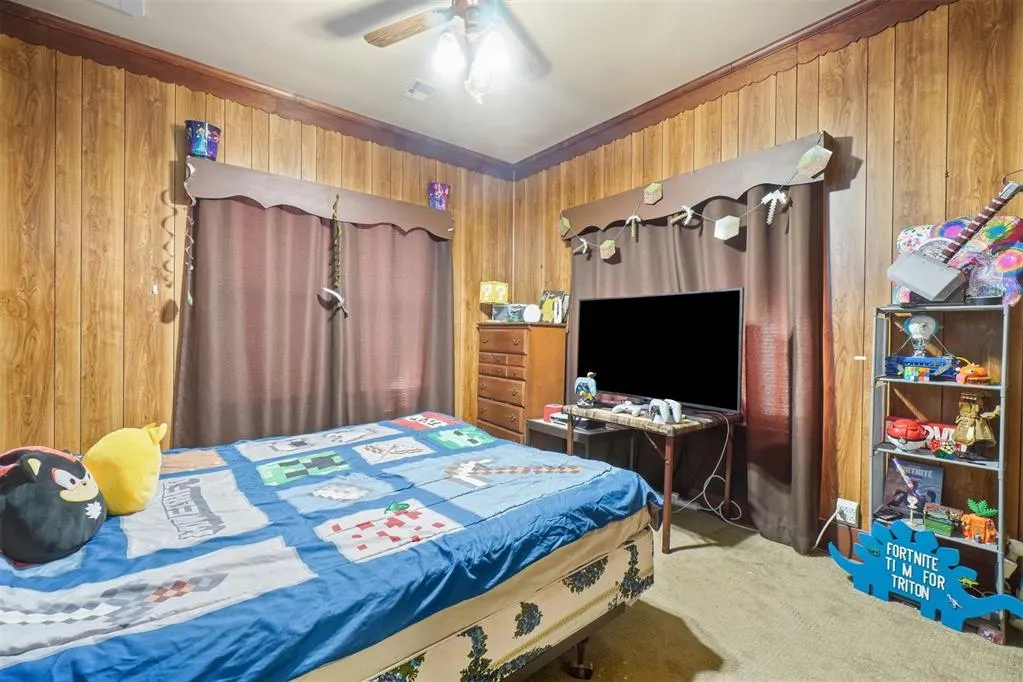 Photo 21 — 423 N Lowe Street, Hobart, OK 73651