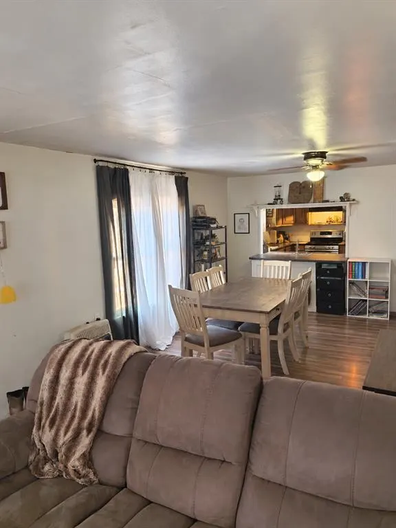 Photo 2 — 423 W Ponjo Avenue, Fort Cobb, OK 73038