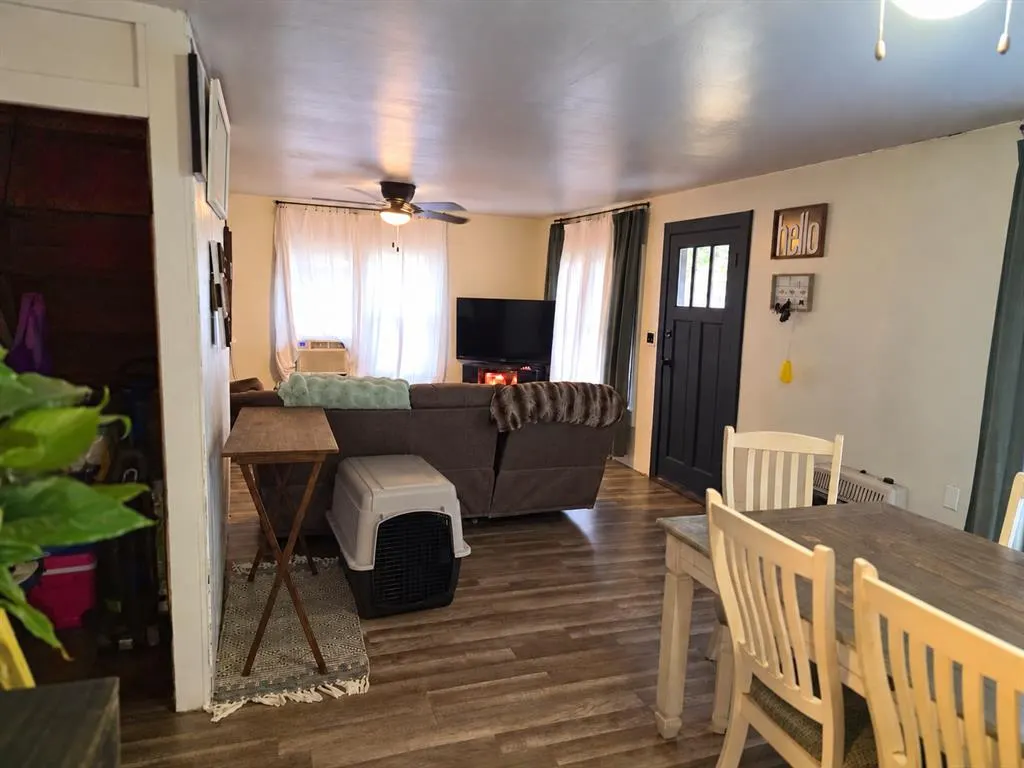 Photo 3 — 423 W Ponjo Avenue, Fort Cobb, OK 73038