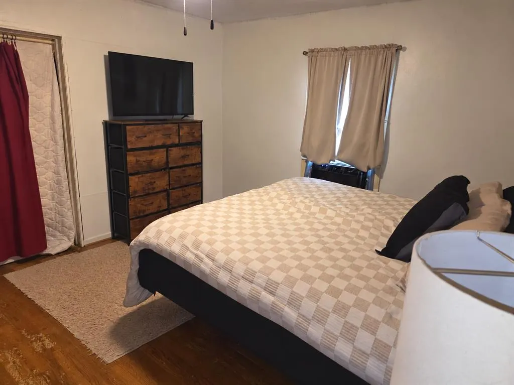 Photo 4 — 423 W Ponjo Avenue, Fort Cobb, OK 73038