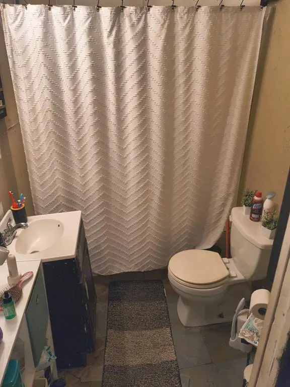 Photo 5 — 423 W Ponjo Avenue, Fort Cobb, OK 73038