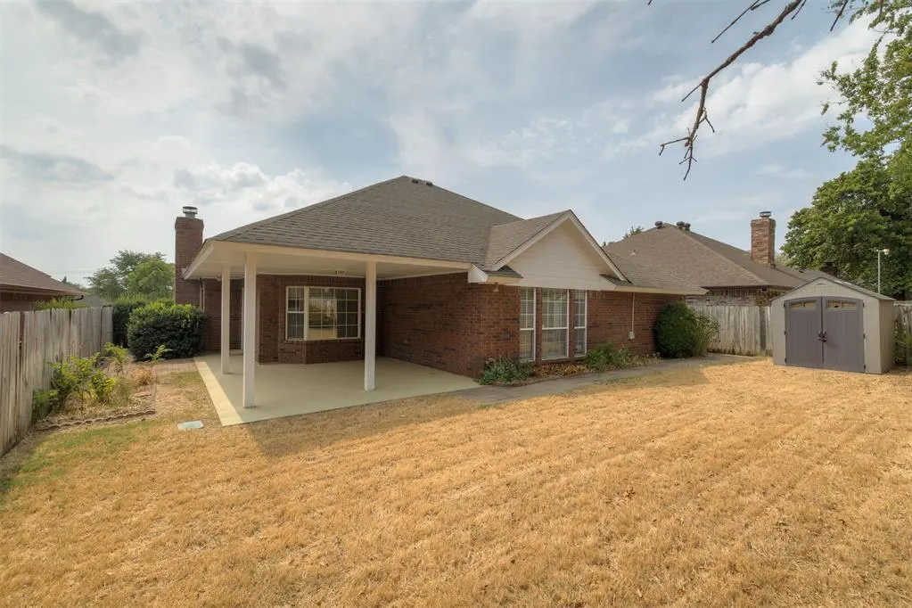 Photo 49 — 10013 Forest Lane, Midwest City, OK 73130