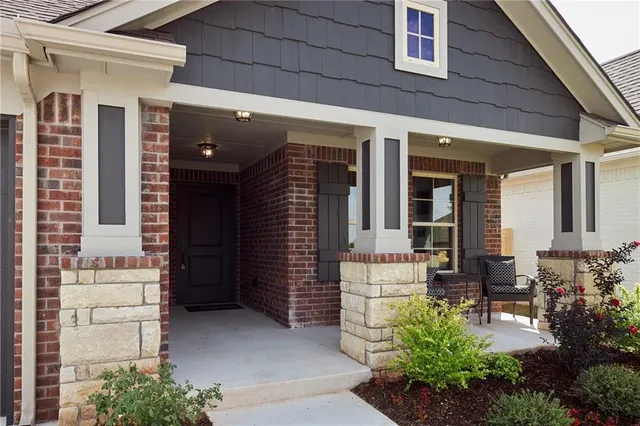 Photo 2 — 16304 SW Native Street, Oklahoma City, OK 73170