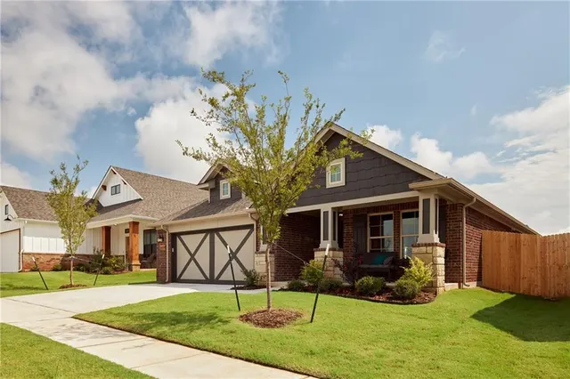 Photo 3 — 16304 SW Native Street, Oklahoma City, OK 73170