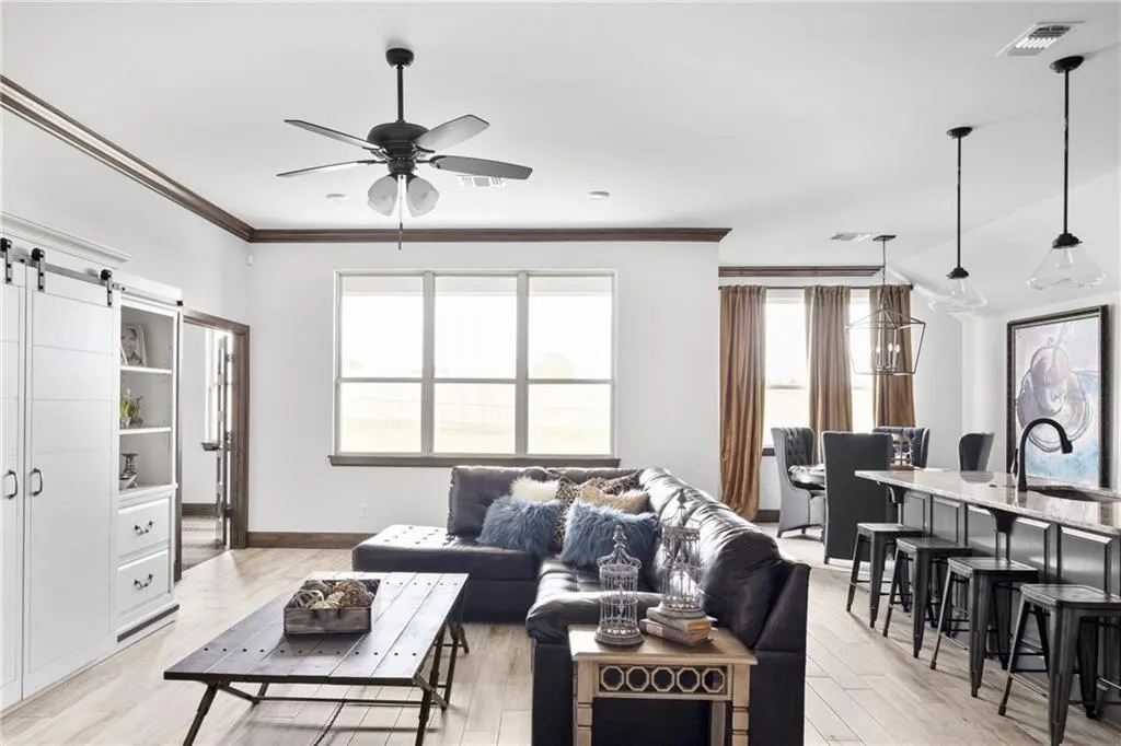 Photo 9 — 16304 SW Native Street, Oklahoma City, OK 73170