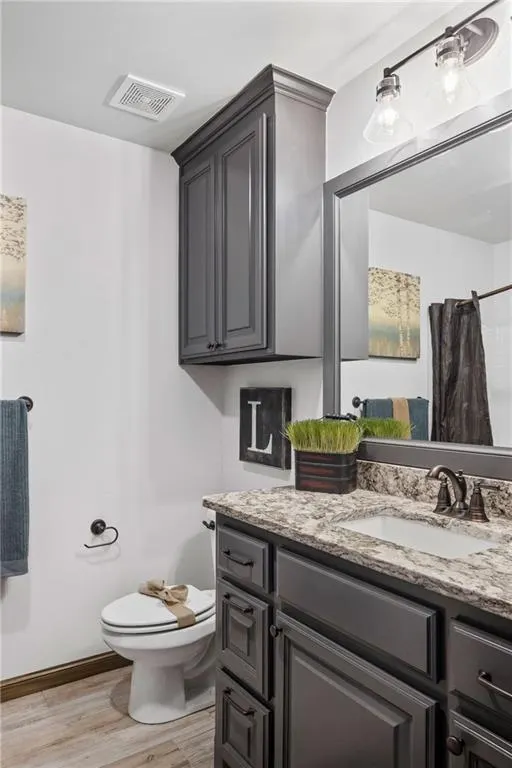 Photo 11 — 16304 SW Native Street, Oklahoma City, OK 73170