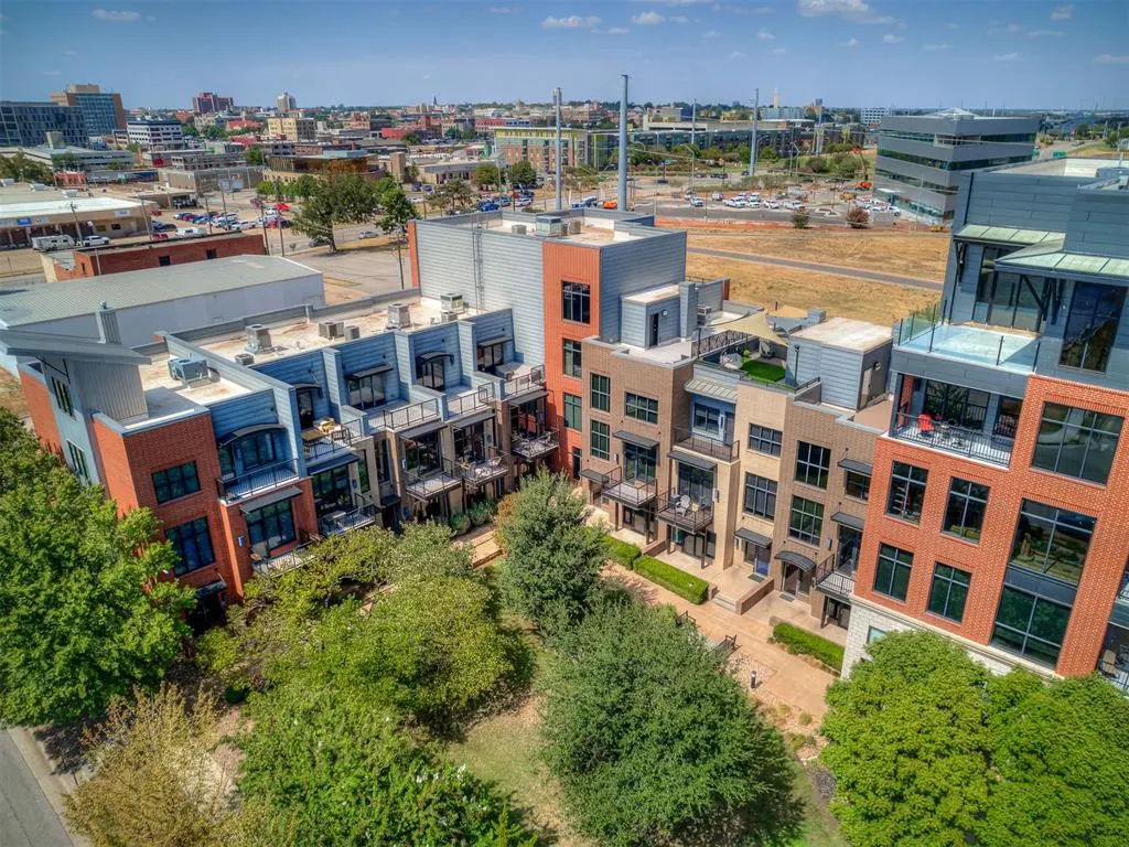 Photo 45 — 241 NE 4th Street 5, Oklahoma City, OK 73104