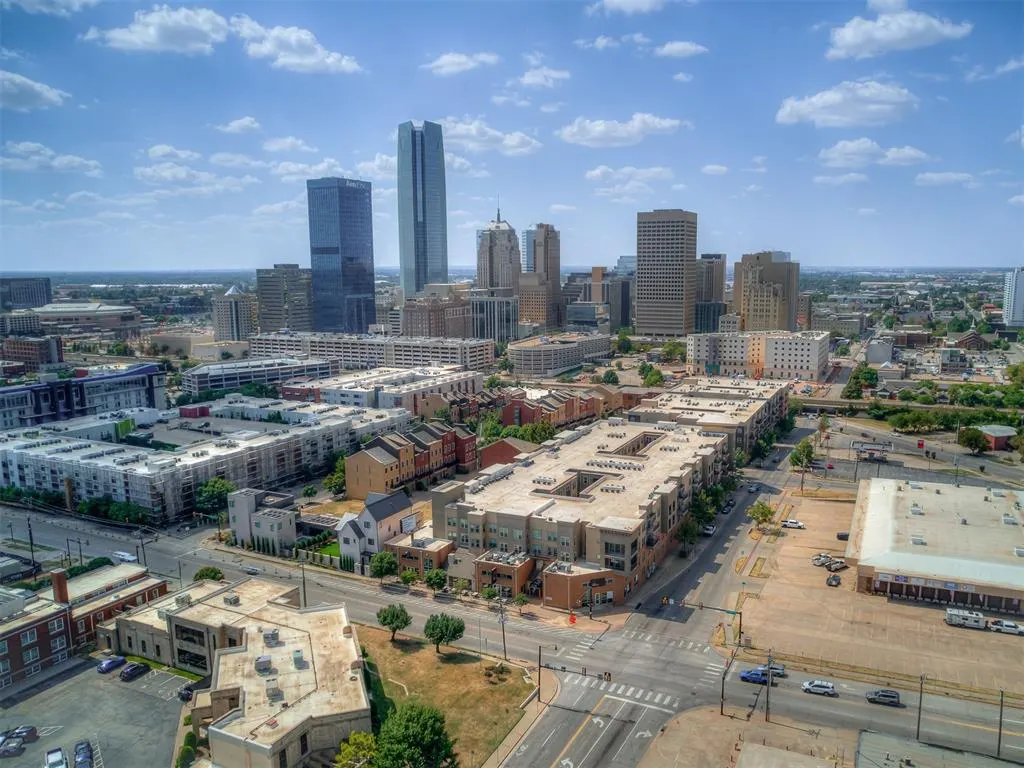 Photo 50 — 241 NE 4th Street 5, Oklahoma City, OK 73104