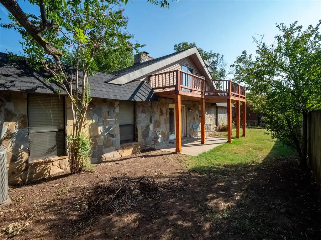 Photo 4 — 1 Lancet Court, Shawnee, OK 74804
