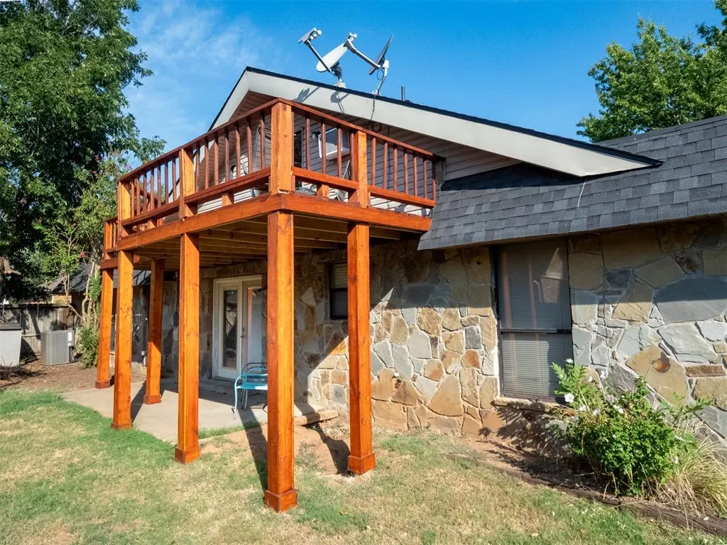 Photo 6 — 1 Lancet Court, Shawnee, OK 74804