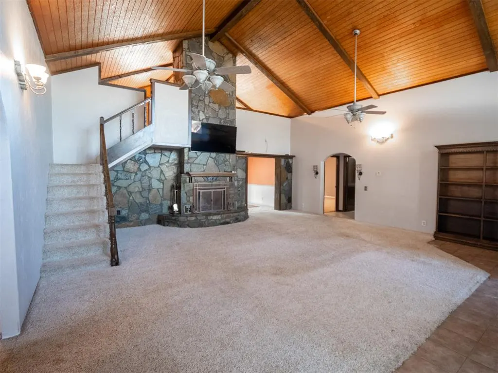 Photo 11 — 1 Lancet Court, Shawnee, OK 74804