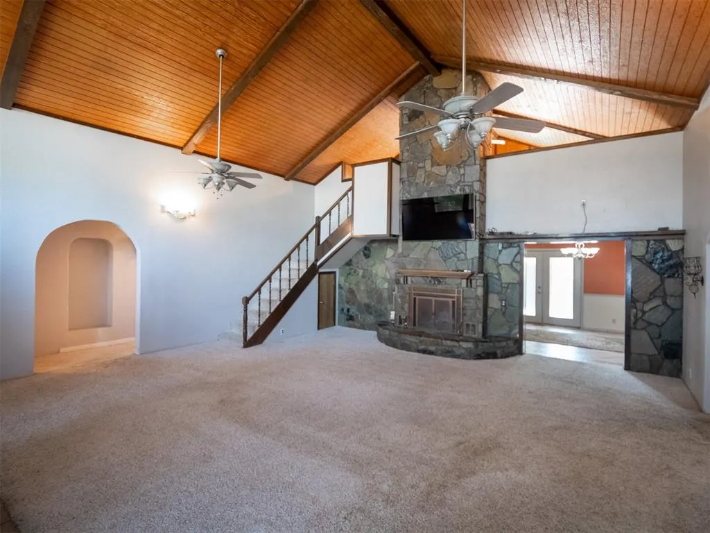 Photo 12 — 1 Lancet Court, Shawnee, OK 74804