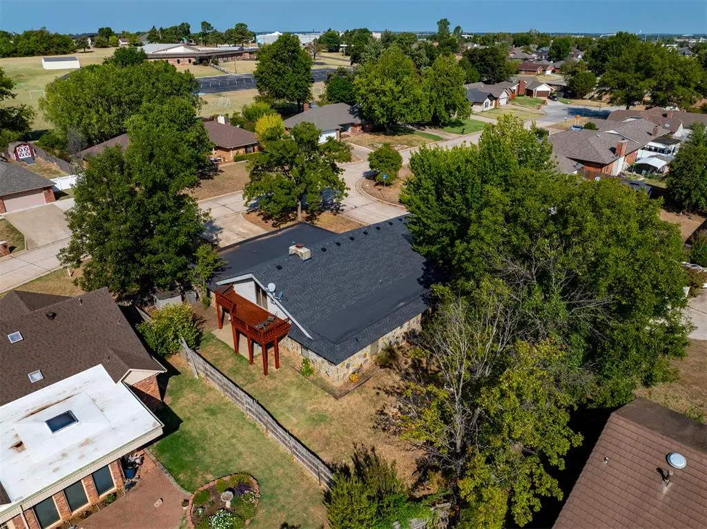 Photo 50 — 1 Lancet Court, Shawnee, OK 74804
