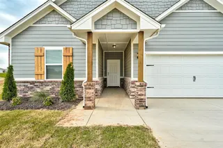 Sold home at 344 Cumberland Drive