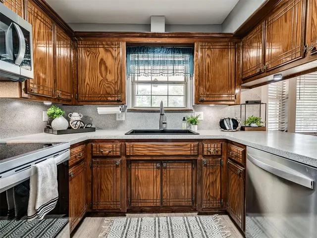 Photo 5 — 10125 Denise Road, Oklahoma City, OK 73165