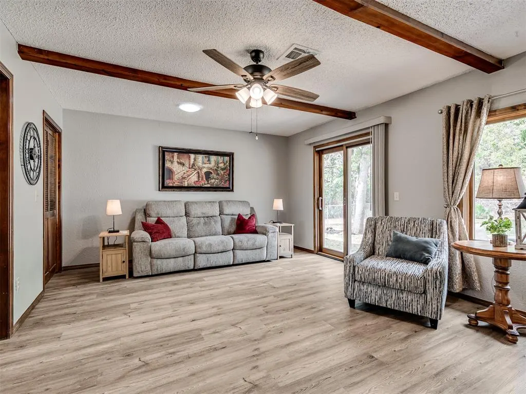 Photo 12 — 10125 Denise Road, Oklahoma City, OK 73165
