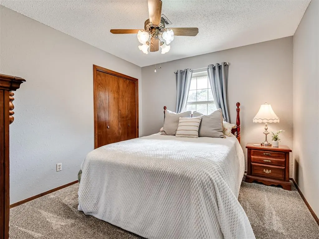 Photo 22 — 10125 Denise Road, Oklahoma City, OK 73165
