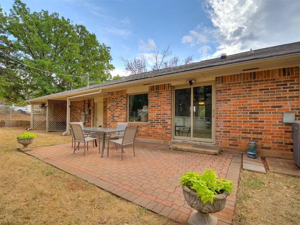 Photo 24 — 10125 Denise Road, Oklahoma City, OK 73165
