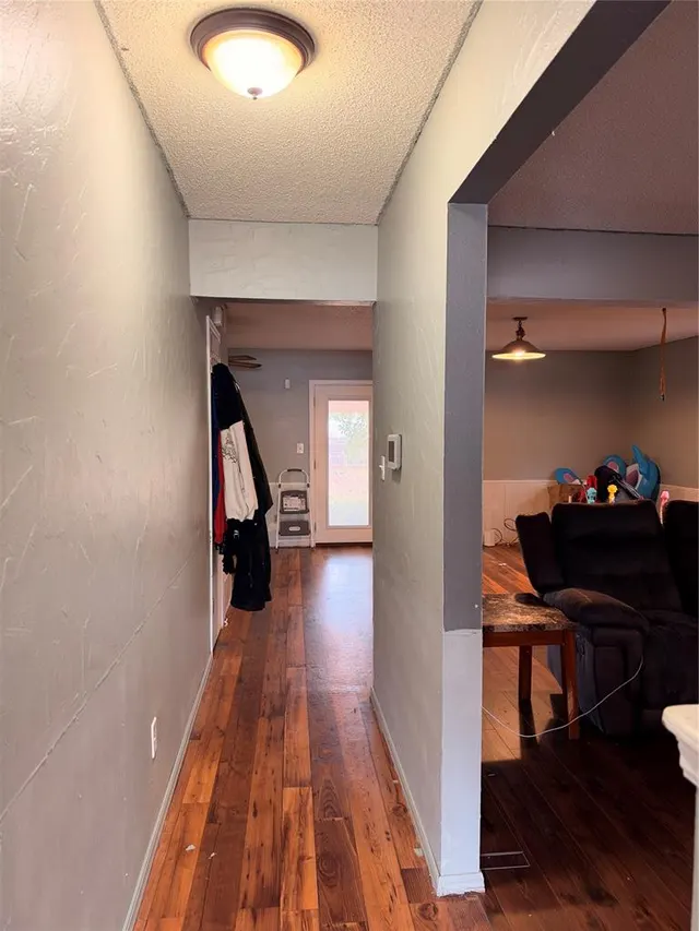 Photo 2 — 3505 SE 45th Street, Oklahoma City, OK 73135