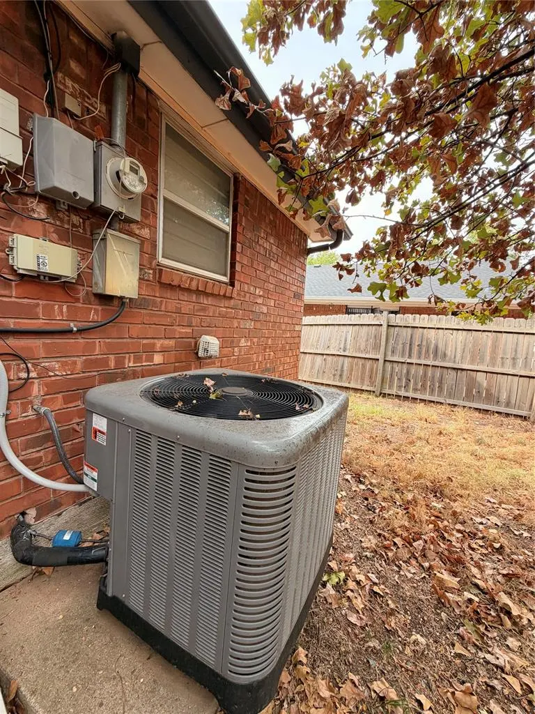 Photo 17 — 3505 SE 45th Street, Oklahoma City, OK 73135