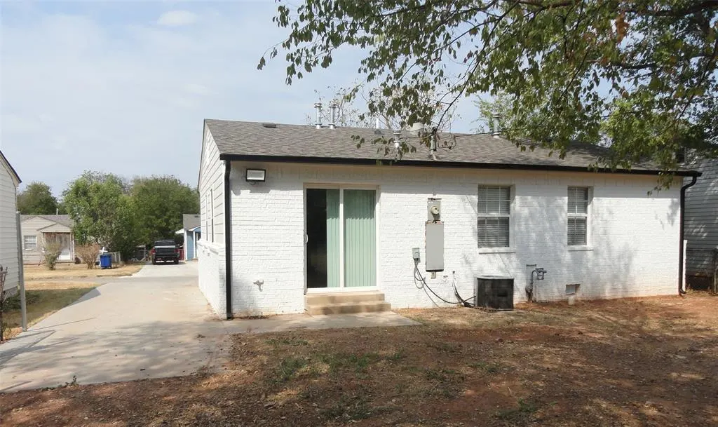Photo 27 — 1512 SE 65th Street, Valley Brook, OK 73149