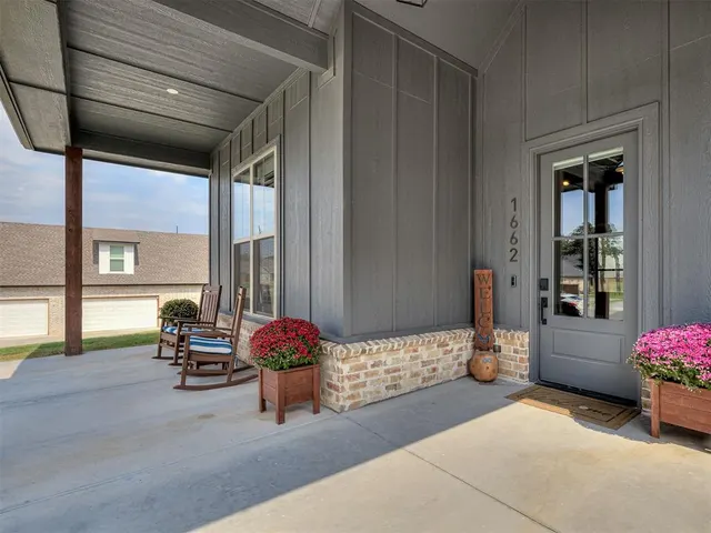 Photo 5 — 1662 Shaylee Lane, Choctaw, OK 73020
