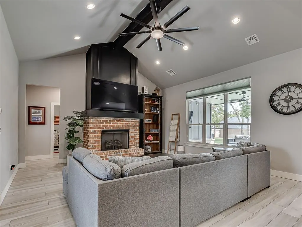 Photo 7 — 1662 Shaylee Lane, Choctaw, OK 73020