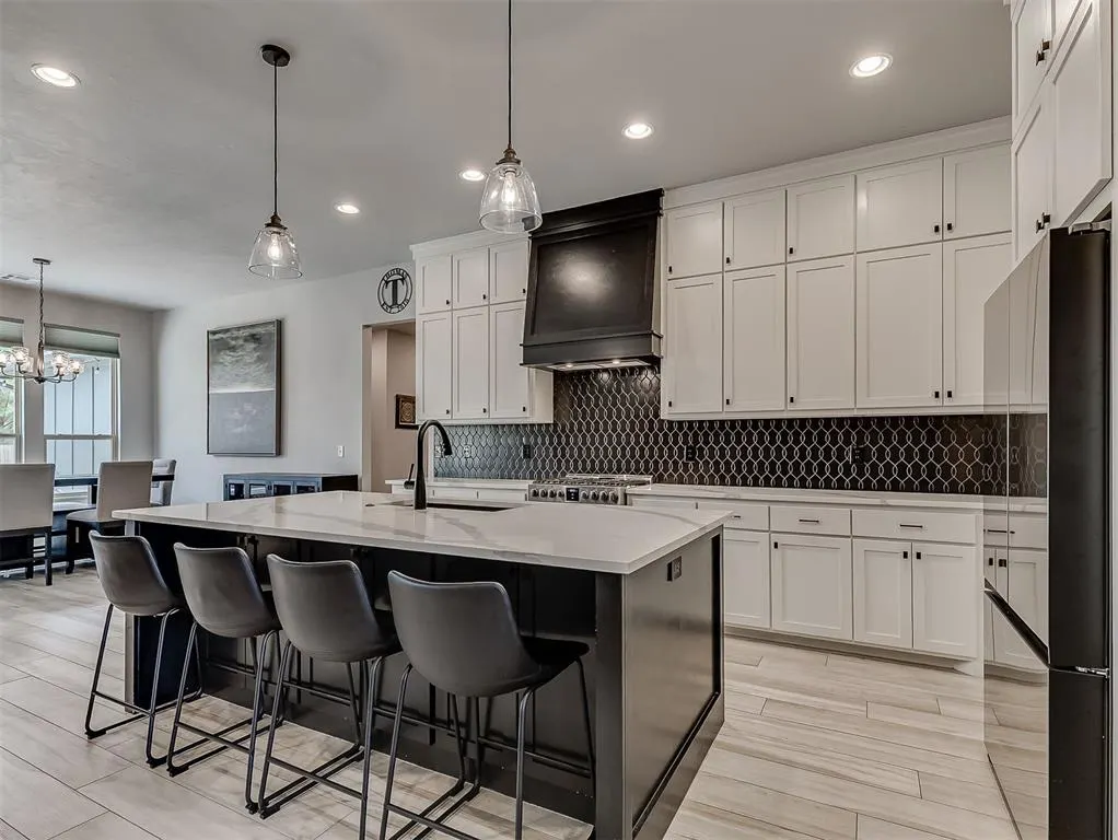 Photo 11 — 1662 Shaylee Lane, Choctaw, OK 73020