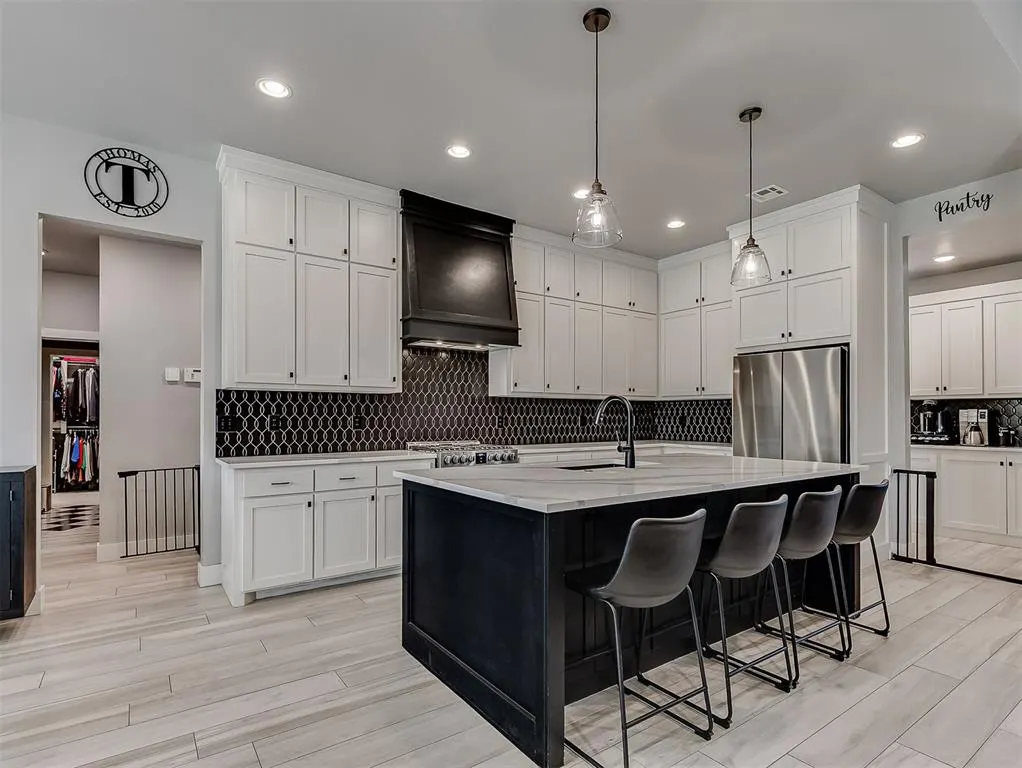 Photo 12 — 1662 Shaylee Lane, Choctaw, OK 73020