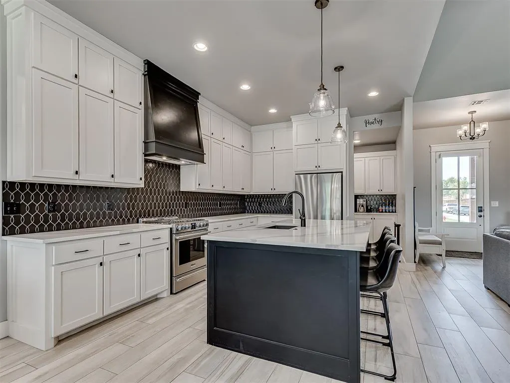 Photo 13 — 1662 Shaylee Lane, Choctaw, OK 73020