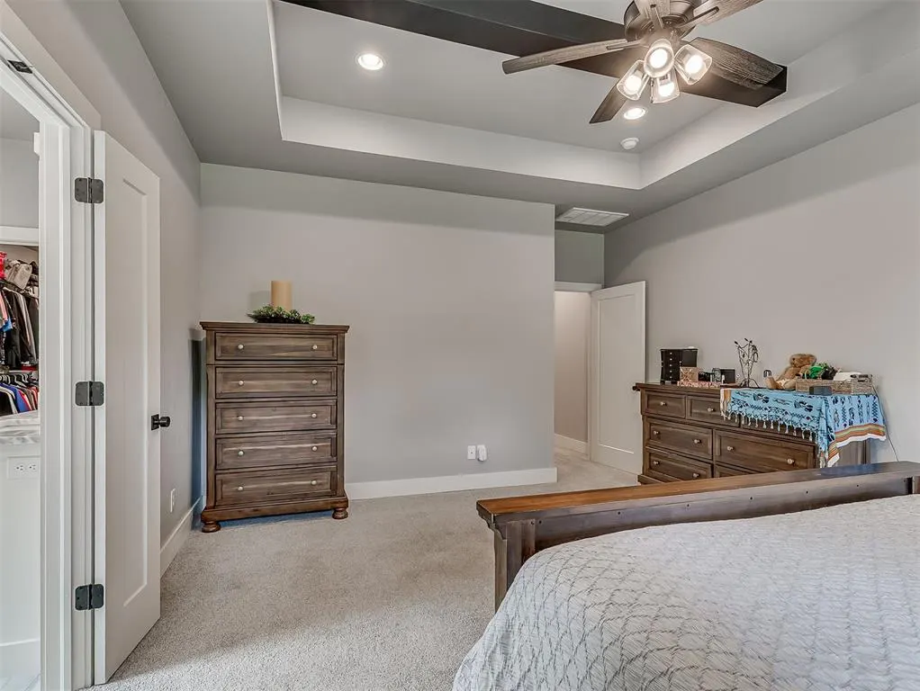 Photo 19 — 1662 Shaylee Lane, Choctaw, OK 73020