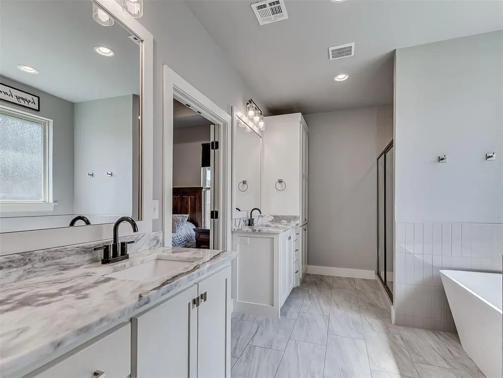 Photo 20 — 1662 Shaylee Lane, Choctaw, OK 73020