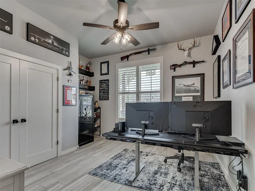 Photo 23 — 1662 Shaylee Lane, Choctaw, OK 73020