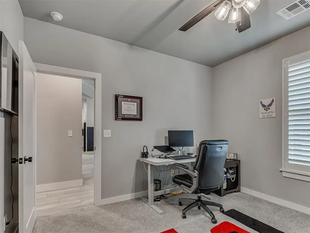 Photo 26 — 1662 Shaylee Lane, Choctaw, OK 73020