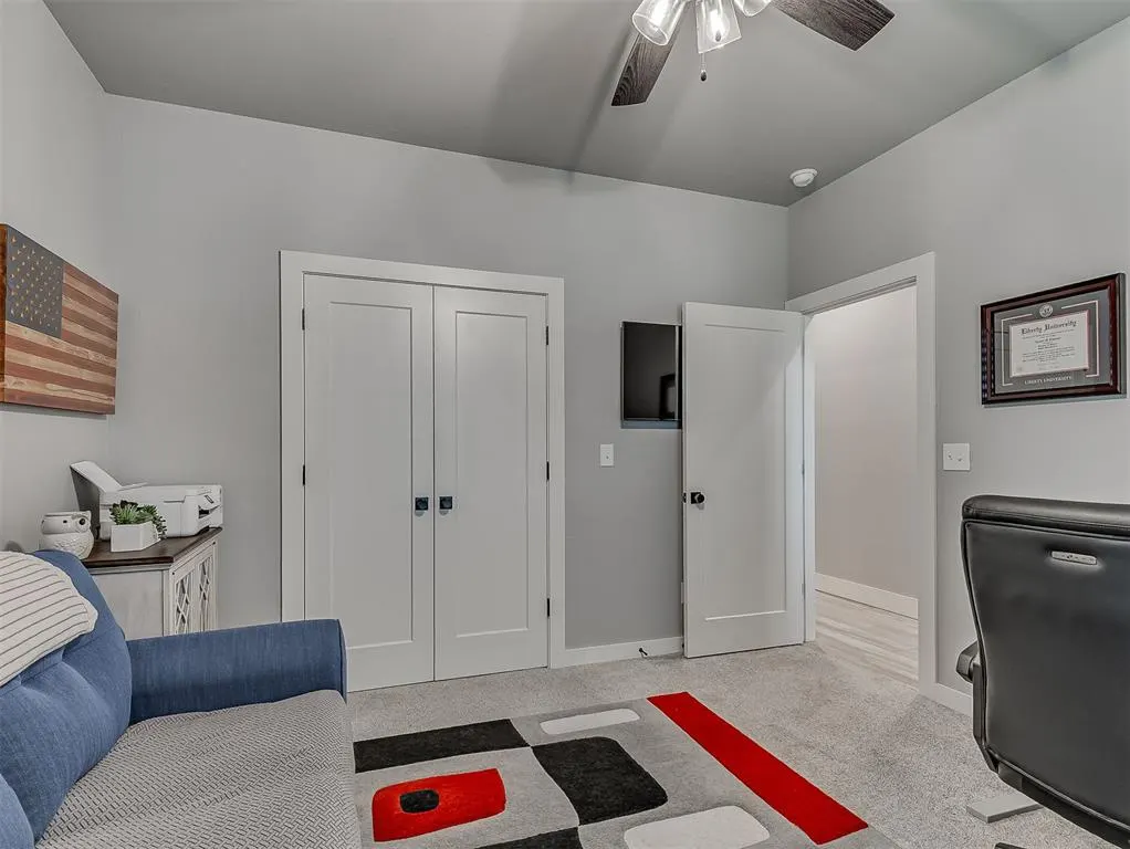 Photo 27 — 1662 Shaylee Lane, Choctaw, OK 73020