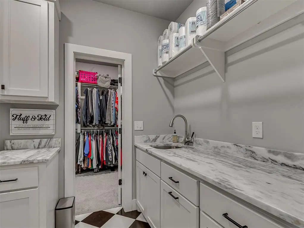 Photo 38 — 1662 Shaylee Lane, Choctaw, OK 73020