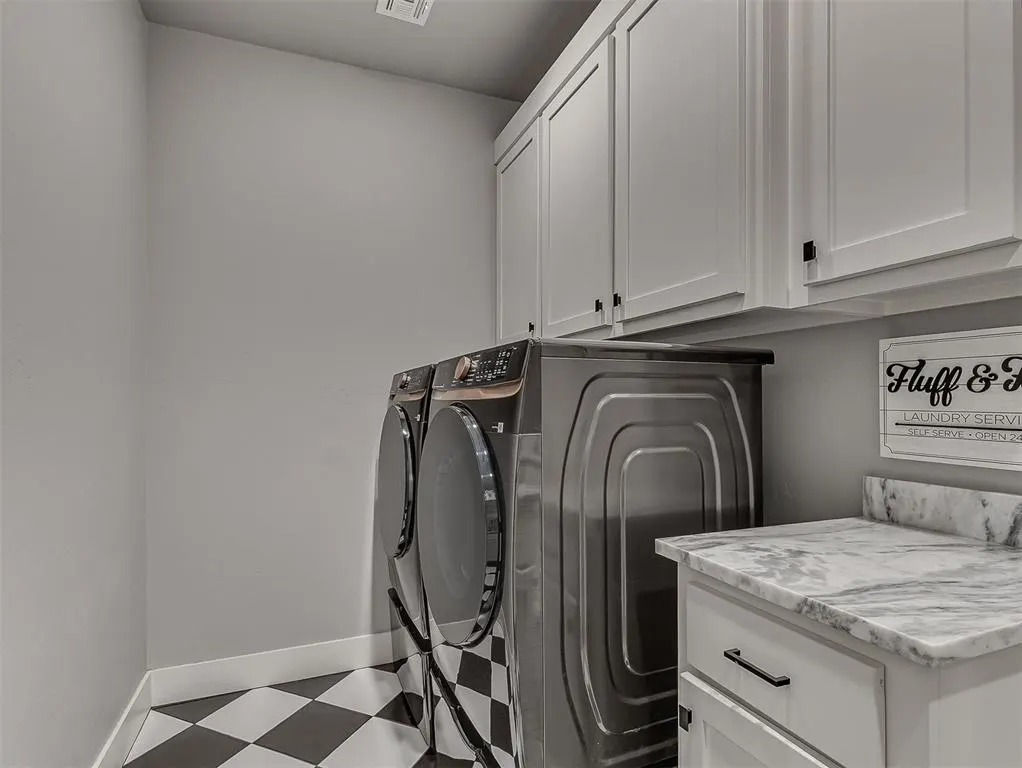 Photo 39 — 1662 Shaylee Lane, Choctaw, OK 73020