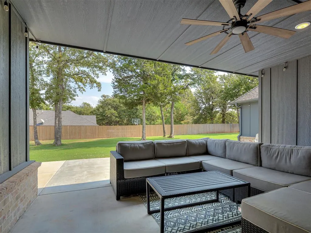 Photo 42 — 1662 Shaylee Lane, Choctaw, OK 73020