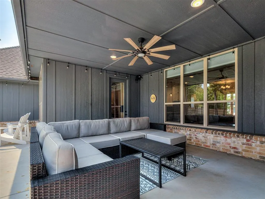 Photo 43 — 1662 Shaylee Lane, Choctaw, OK 73020