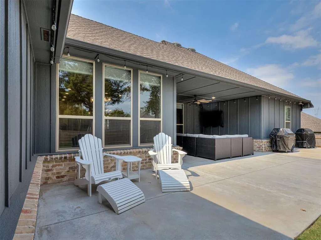 Photo 45 — 1662 Shaylee Lane, Choctaw, OK 73020