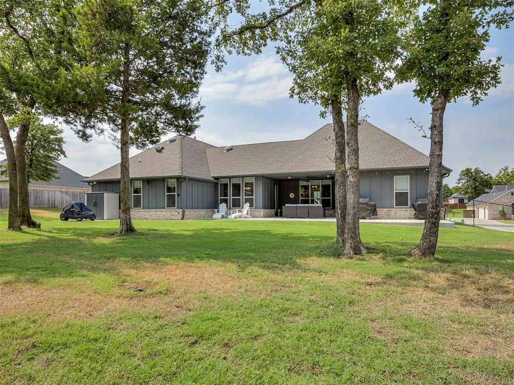 Photo 47 — 1662 Shaylee Lane, Choctaw, OK 73020