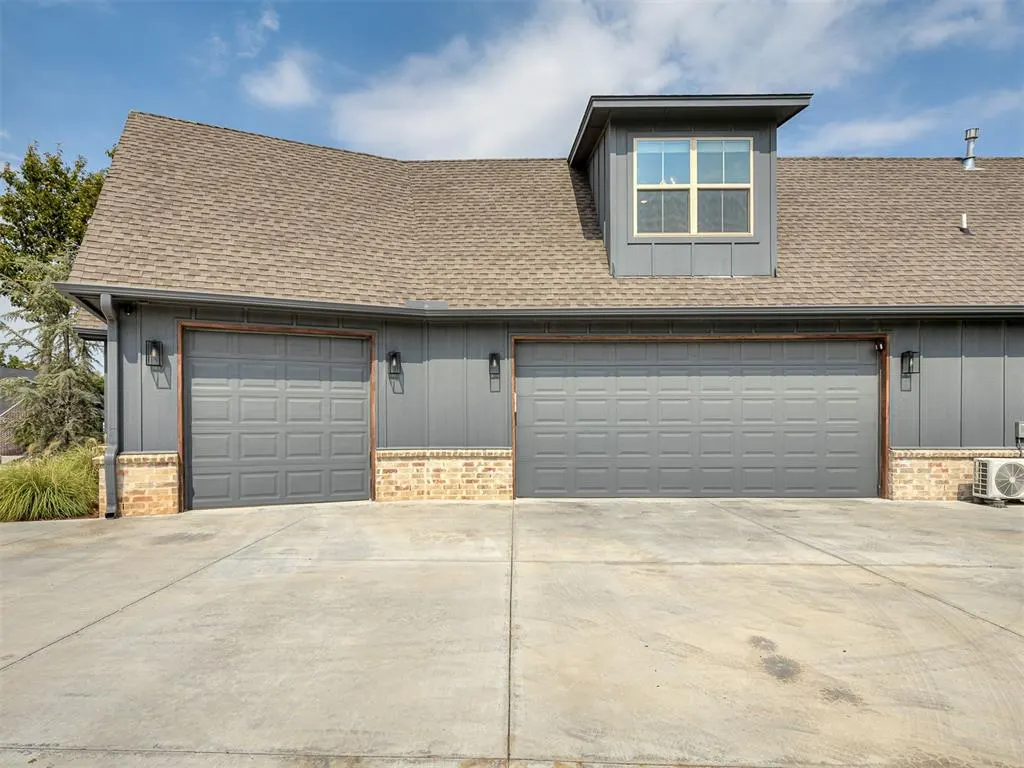 Photo 48 — 1662 Shaylee Lane, Choctaw, OK 73020