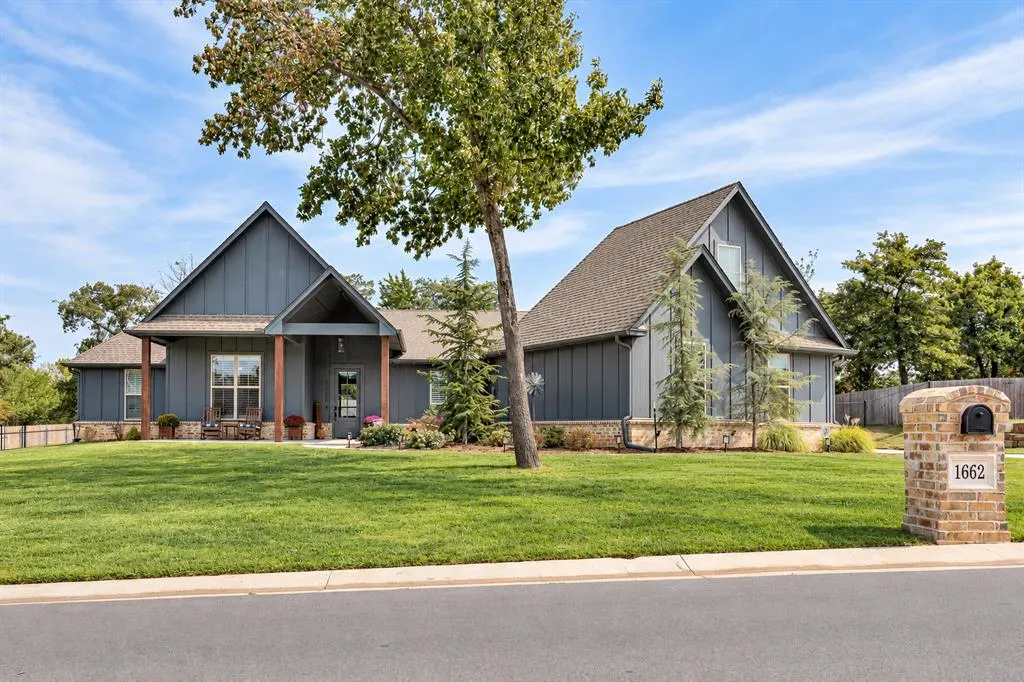 Photo 50 — 1662 Shaylee Lane, Choctaw, OK 73020
