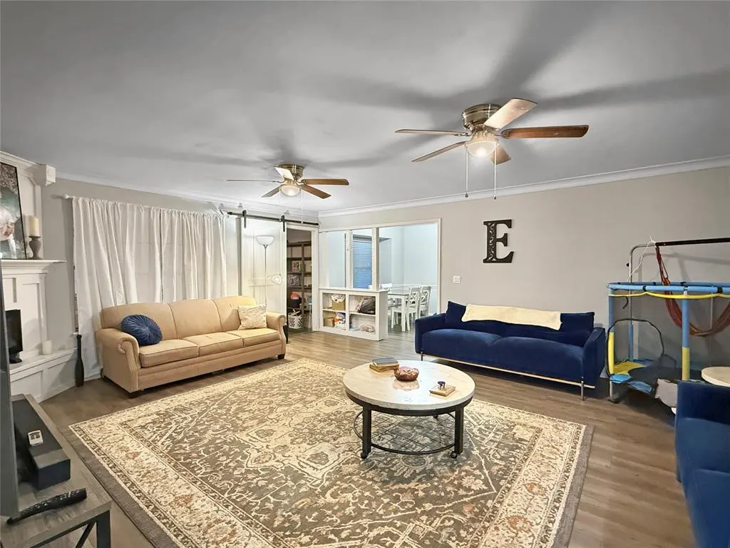 Photo 5 — 10301 N Rock Circle Drive, Edmond, OK 73034