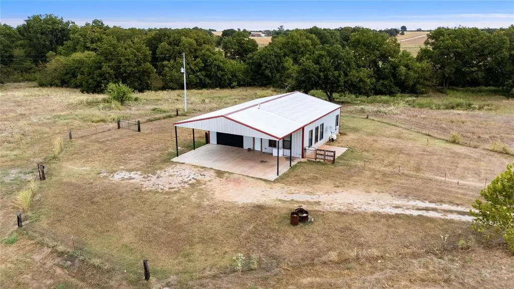 Photo 9 — 10050 Indian Meridian Avenue, Paoli, OK 73074