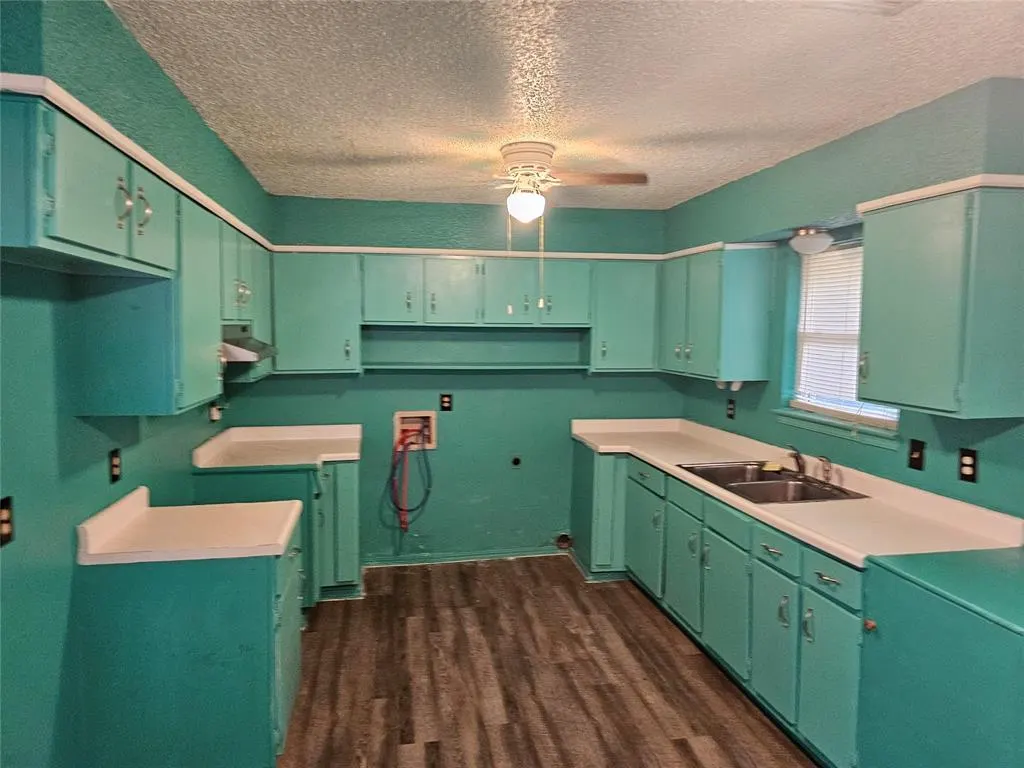 Photo 3 — 1417 S East Avenue, Pauls Valley, OK 73075
