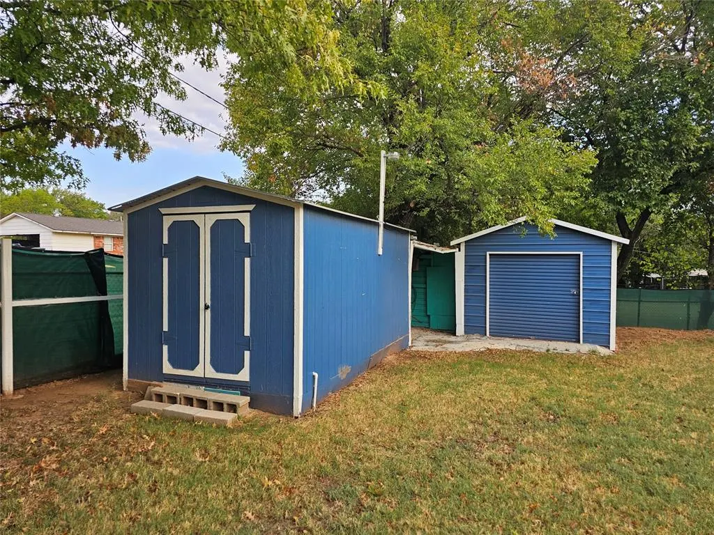 Photo 19 — 1417 S East Avenue, Pauls Valley, OK 73075
