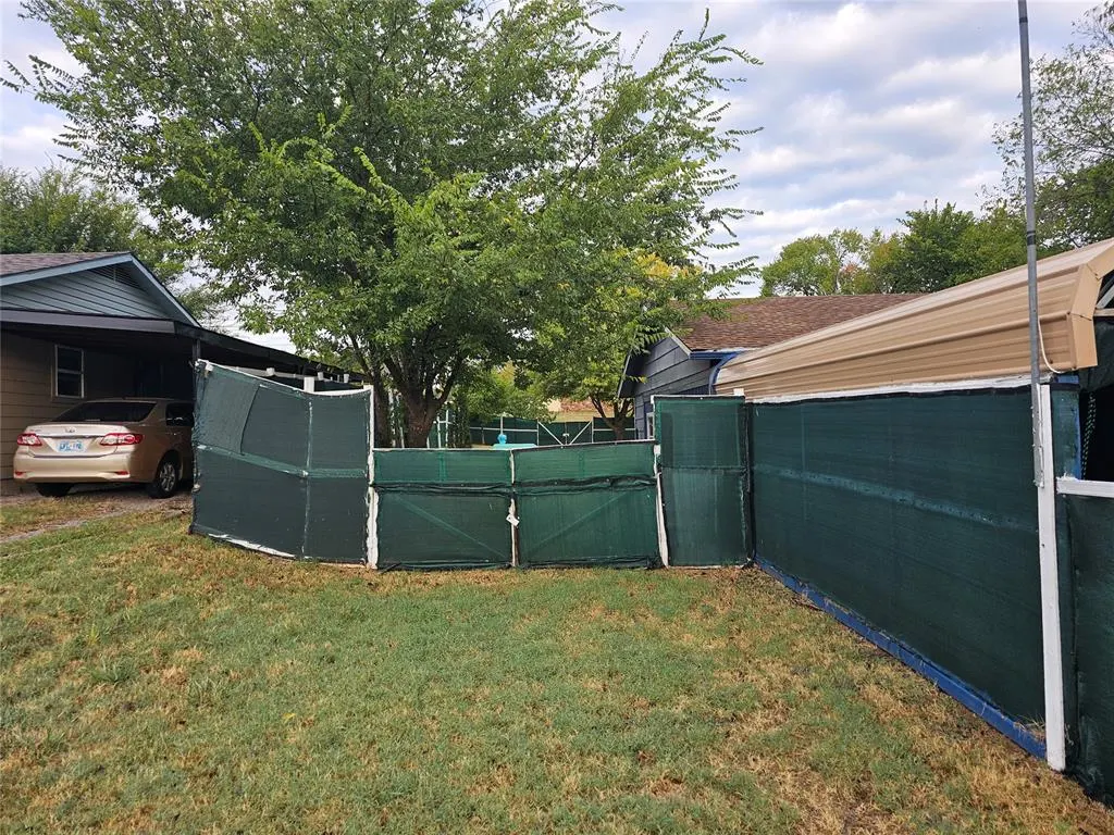 Photo 20 — 1417 S East Avenue, Pauls Valley, OK 73075
