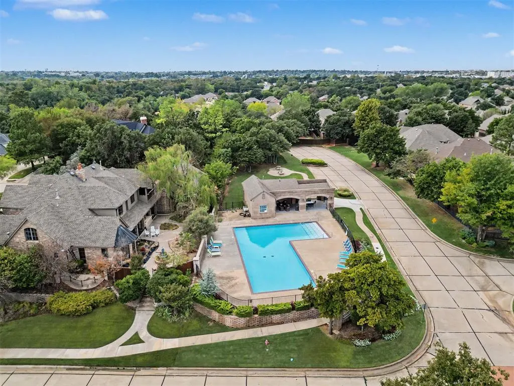 Photo 41 — 2801 Verona Court, Edmond, OK 73034