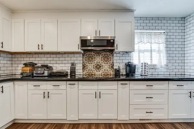 Photo 5 — 4612 NW 33rd Terrace, Oklahoma City, OK 73122